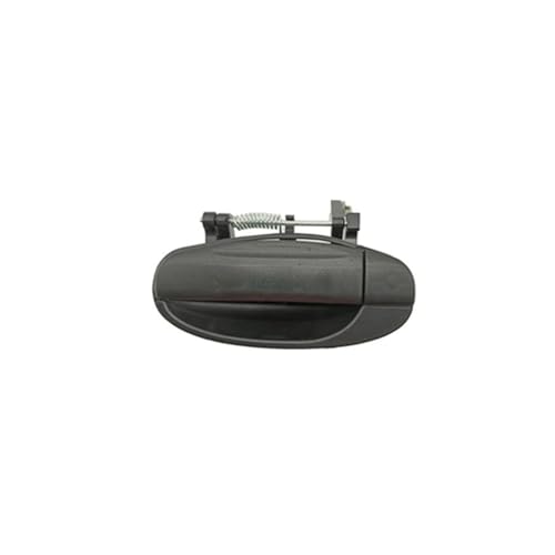 Mtuqvma Exterieur Auto Türgriff Für DAEWOO Für KALOS 2002-2019 Links/Rechts Außerhalb Tür Griff 96541631 96541632 96541633 96541634(Rear Left) von Mtuqvma