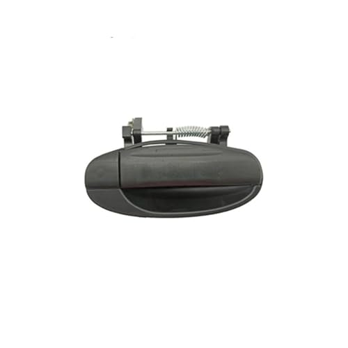 Mtuqvma Exterieur Auto Türgriff Für DAEWOO Für KALOS 2002-2019 Links/Rechts Außerhalb Tür Griff 96541631 96541632 96541633 96541634(Rear Right) von Mtuqvma