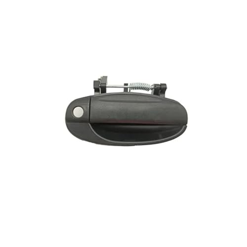 Mtuqvma Exterieur Auto Türgriff Für DAEWOO Für KALOS 2002-2019 Links/Rechts Außerhalb Tür Griff 96541631 96541632 96541634 96541633(Front Right) von Mtuqvma