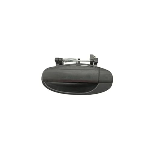 Mtuqvma Exterieur Auto Türgriff Für DAEWOO Für KALOS 2002-2019 Links/Rechts Außerhalb Tür Griff 96541631 96541632 96541634 96541633(Rear Left) von Mtuqvma