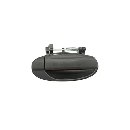 Mtuqvma Exterieur Auto Türgriff Für DAEWOO Für KALOS 2002-2019 Links/Rechts Außerhalb Tür Griff 96541631 96541632 96541634 96541633(Rear Right) von Mtuqvma
