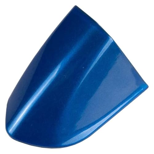 Mtuqvma Exterieur Auto Türgriff Für Ford Für Mustang 2015-2020 Auto Außentür Griff Kappe Blau FR3Z-63218A15-ACPTM Mtuqvma Exterieur Auto Türgriff Für Ford Für Mustang 2015-2020 Auto Außentür Griff Kappe Blau FR3Z-63218A15-ACPTM von Mtuqvma