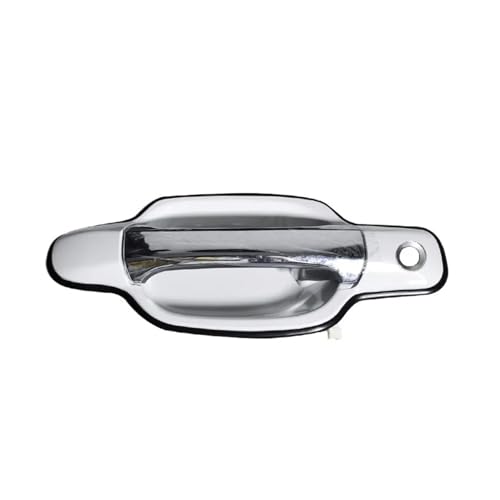 Mtuqvma Exterieur Auto Türgriff Für Great Für Wall Für Wingle Auto Außentürgriffe Außenteile 3/5 Türgriff Vier Türen Türgriffe(B Front left) von Mtuqvma