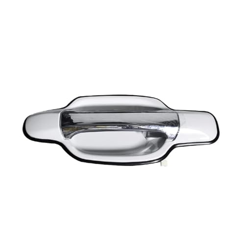 Mtuqvma Exterieur Auto Türgriff Für Great Für Wall Für Wingle Auto Außentürgriffe Außenteile 3/5 Türgriff Vier Türen Türgriffe(B REAR LEFT) von Mtuqvma