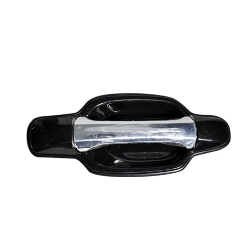 Mtuqvma Exterieur Auto Türgriff Für Great Für Wall Für Wingle Auto Außentürgriffe Außenteile 3/5 Türgriff Vier Türen Türgriffe(C REAR RIGHT) von Mtuqvma