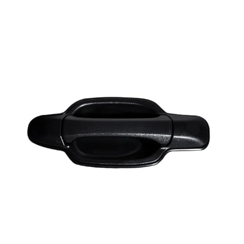 Mtuqvma Exterieur Auto Türgriff Für Great Für Wall Für Wingle Auto Außentürgriffe Außenteile 3/5 Türgriff Vier Türen Türgriffe(D REAR LEFT) von Mtuqvma