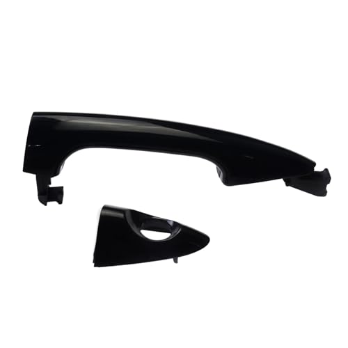 Mtuqvma Exterieur Auto Türgriff Für Hyundai Für Accent 2012-2017 Vorne Hinten Links Rechts Außentür Griff 826511R000 826611R000 826521R060 826611R050(Front right) von Mtuqvma