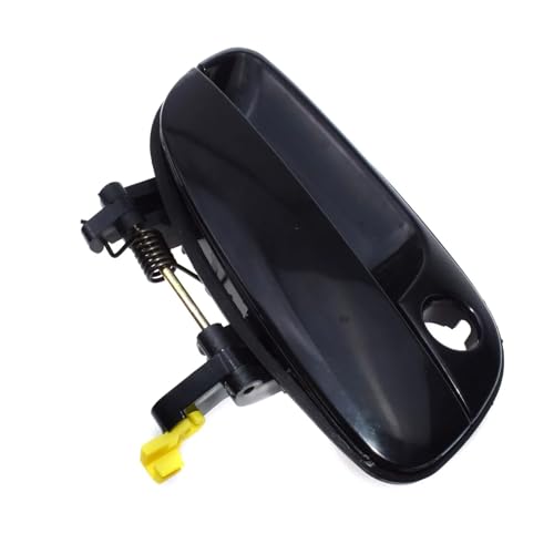 Mtuqvma Exterieur Auto Türgriff Für Hyundai Für Elantra 2001-2006 2.0L Außentürgriff Vorne Oder Hinten Links Oder Rechts 826602D000(Front Right FR) von Mtuqvma