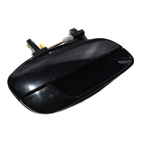 Mtuqvma Exterieur Auto Türgriff Für Hyundai Für Elantra 2001-2006 2.0L Außentürgriff Vorne Oder Hinten Links Oder Rechts 826602D000(Rear Right RR) von Mtuqvma