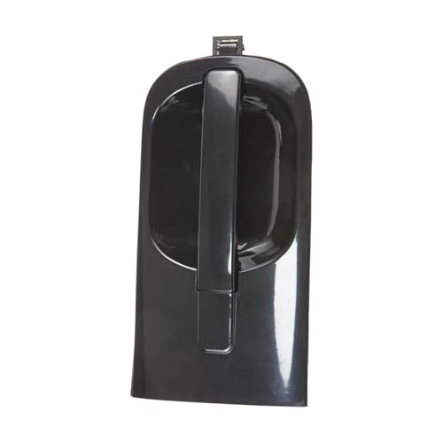 Mtuqvma Exterieur Auto Türgriff Für Hyundai Für Grand Für Starex Für H1 2007-2018 Schiebetür Äußere Griff Rechts Links 83660-4H100(Black Right no hole) von Mtuqvma