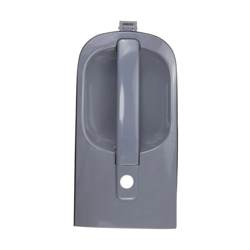 Mtuqvma Exterieur Auto Türgriff Für Hyundai Für Grand Für Starex Für H1 2007-2018 Schiebetür Äußere Griff Rechts Links 83660-4H100(Grey Left) von Mtuqvma
