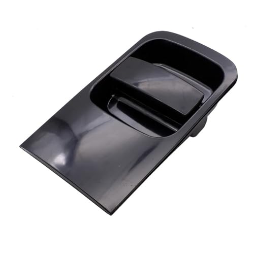 Mtuqvma Exterieur Auto Türgriff Für Hyundai Für H1 Für Grand Für Starex Für Imax Für I800 2005-2018 Auto Schiebetür Außen Außengriff(Left) von Mtuqvma