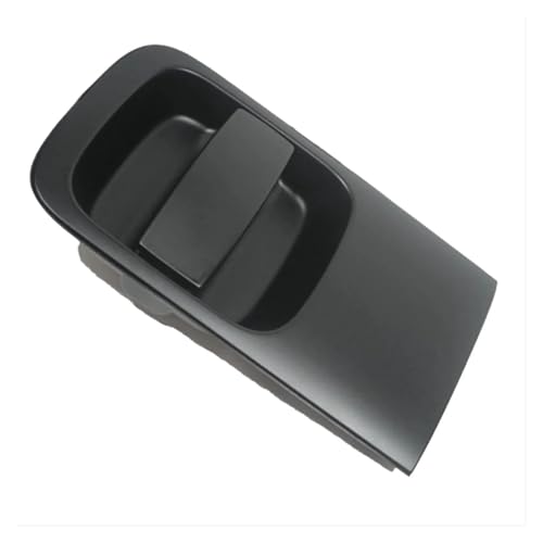 Mtuqvma Exterieur Auto Türgriff Für Hyundai Für H1 Für H-1 Für STAREX 2007-2015 Hinten Links Tür Außerhalb Griff 836504H100CA von Mtuqvma
