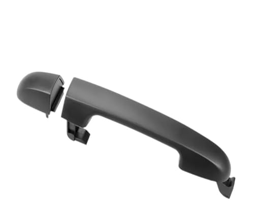 Mtuqvma Exterieur Auto Türgriff Für Hyundai Für I20 Für PB 2009-2015 Auto Vorne Hinten Äußere Tür Griff Links & Rechts Außen Tür Griffe(1pc Rear Right) von Mtuqvma