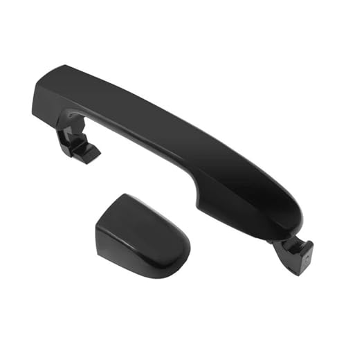 Mtuqvma Exterieur Auto Türgriff Für Hyundai Für I20 Für PB 2009-2015 Auto Vorne Hinten Äußere Tür Griff Links & Rechts Außen Tür Griffe(1pcs Rear Left) von Mtuqvma