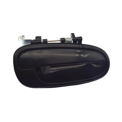 Mtuqvma Exterieur Auto Türgriff Für Hyundai Für Matrix Für Lavita 2001-2010 Außentürgriff 8265017000 8266017000 8365017000 8366017000(Rear right) von Mtuqvma