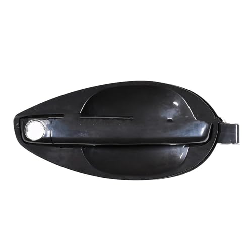 Mtuqvma Exterieur Auto Türgriff Für Hyundai Für Tiburon Für Coupe 2.0L 2.7L 2003-2008 Außentürgriff Fangen Links Rechts 82650-2C000 82660-2C000(Right) von Mtuqvma