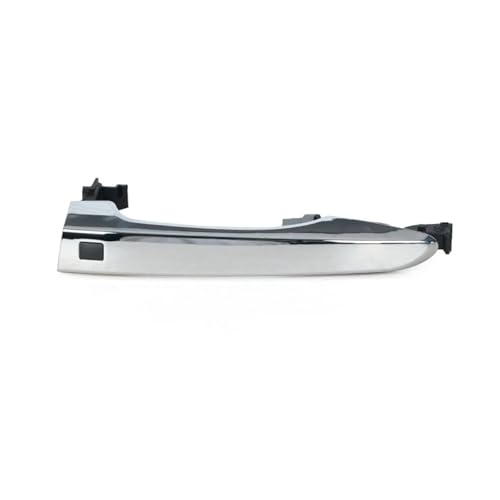 Mtuqvma Exterieur Auto Türgriff Für Hyundai Für Tucson 2016 2017 2018 2019 Auto Äußere Front Tür Griff Außen Tür Griff(1pc left) von Mtuqvma