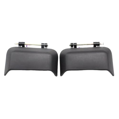 Mtuqvma Exterieur Auto Türgriff Für Jeep Für Kompass 2007-2016 2 Stücke Neue Hinten Tür Außen Griff 05115826AF 05115826AE Mtuqvma Exterieur Auto Türgriff Für Jeep Für Kompass 2007-2016 2 Stücke Neue Hinten Tür Außen Griff 05115826AF 05115826AE von Mtuqvma
