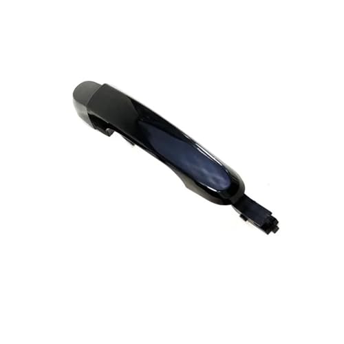 Mtuqvma Exterieur Auto Türgriff Für KIA Für Sportage 2005-2010 Auto Außentürgriff 82662-1F000 82651-1F000(Rear Right) von Mtuqvma