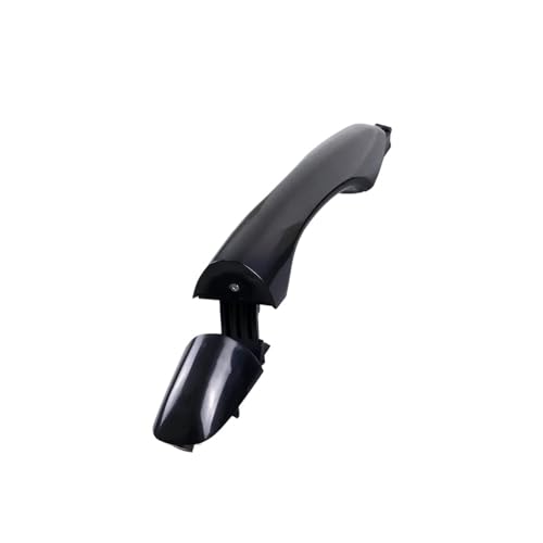 Mtuqvma Exterieur Auto Türgriff Für Kia Für Sorento 2016-2020 Äußere Türgriff Außengriff Schwarz Außengriff(Front Right) von Mtuqvma