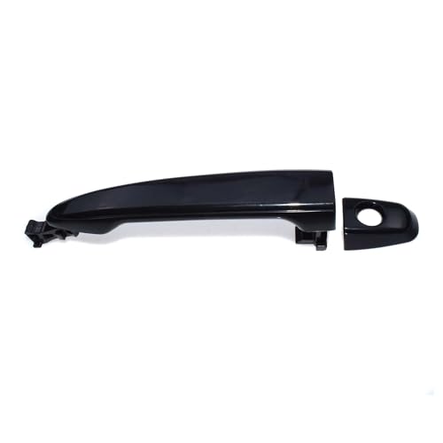 Mtuqvma Exterieur Auto Türgriff Für Lexus Für GX470 Für RX330 Für RX350 Für RX400h Für Basis Vorne Oder Hinten Links Oder Rechts Außerhalb Tür Griff(Front Left) von Mtuqvma