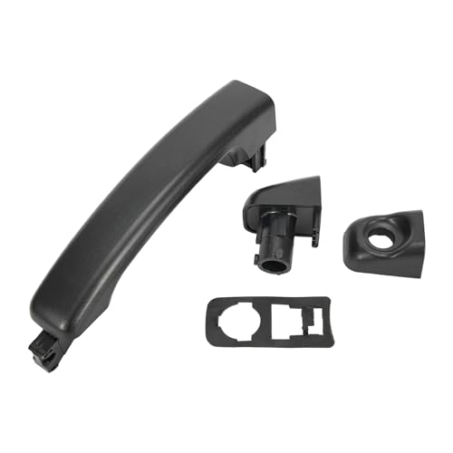 Mtuqvma Exterieur Auto Türgriff Für Master Für MK3 2010-2016 1 Pcs Außen Schiebetür Griff 806073022R von Mtuqvma
