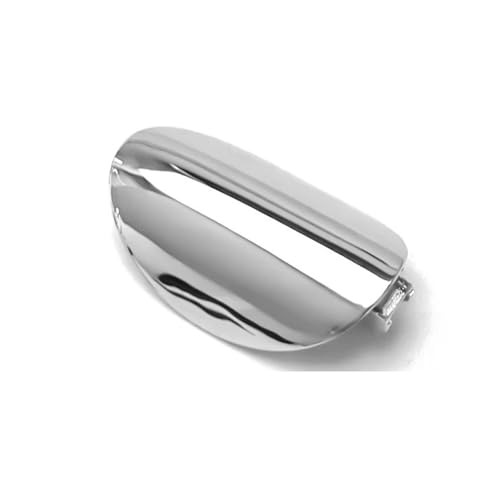 Mtuqvma Exterieur Auto Türgriff Für Mini Für F54 F55 F56 F57 F60 Auto Außentürgriff Abdeckung Kappe Schloss Zugang Schlüssel Abdeckung 51217431945(Model A) von Mtuqvma