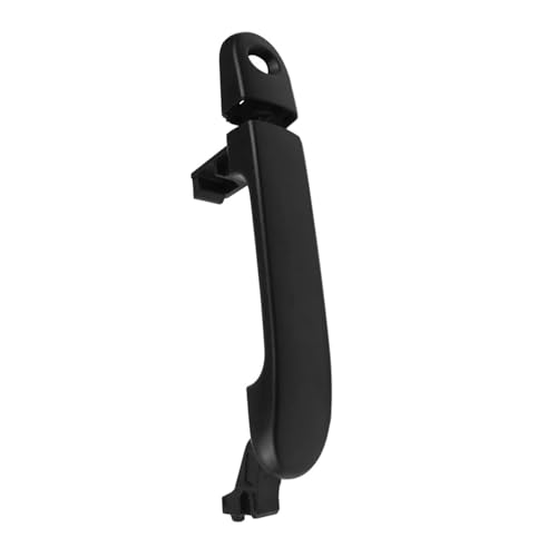 Mtuqvma Exterieur Auto Türgriff Für NISSAN Für TIIDA 2007-2017 Vorne Links Fahrerseite Außerhalb Tür Griff 82641-EL12A von Mtuqvma