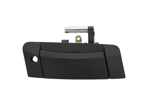Mtuqvma Exterieur Auto Türgriff Für Nissan Für 350Z 2003-2009 2Pcs Auto Außen Äußere Tür Griff Zubehör 80606-CD01E 80606-CD00E(Left) von Mtuqvma