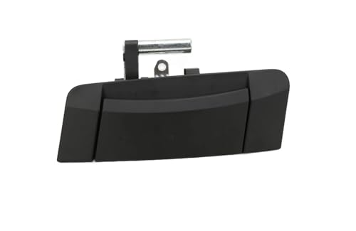 Mtuqvma Exterieur Auto Türgriff Für Nissan Für 350Z 2003-2009 2Pcs Auto Außen Äußere Tür Griff Zubehör 80606-CD01E 80606-CD00E(Right) von Mtuqvma