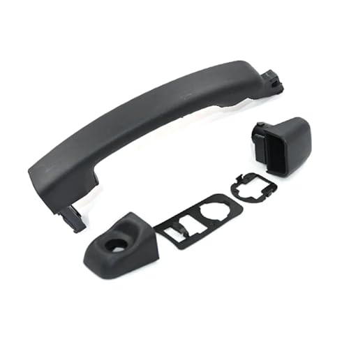 Mtuqvma Exterieur Auto Türgriff Für Opel Für Movano Für MK3 2010-Außen Schiebetür Griff 806073022R 806067794R 806075963R von Mtuqvma