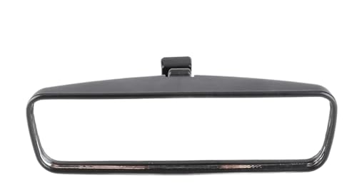 Mtuqvma Innen Spiegel Auto Für Toyota Für Aygo 2005-2022 1pc Autos Rückspiegel - 02 05028 Auto-schminkspiegel(0205028) von Mtuqvma