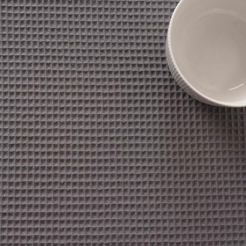 Muaré Tischläufer Waffle 45 x 140 cm von Muaré