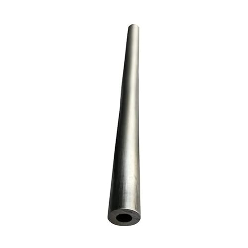 1 Stück AD 20 mm Länge 50 cm CNC-Maschine Nahtloses Stahlrohr Hydraulische Rohre aus legiertem Stahl Nahtloses Stahlrohr (Color : 50cm, Size : OD20mmxID14mm) von Muarted