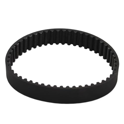 1 Stück HTD 8M 968-8M 121 ARC-Zähne, 968 mm lang, 40 mm 41 mm 42 mm 43 mm 44 mm breit, 8 mm Teilung, Synchronriemen for Closed-Loop-Übertragung(1Piece 42mm) von Muarted