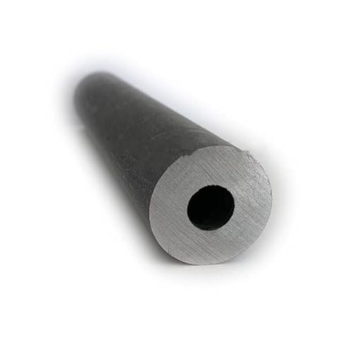 1pc OD16mm Länge 50mm Nahtloses Stahlrohr Hydraulisches Rohr aus legiertem Stahl Innendurchmesser ID5.5mm 5.6mm 8.6mm (Color : OD16mm x ID 8.6mm, Size : Length 50mm) von Muarted