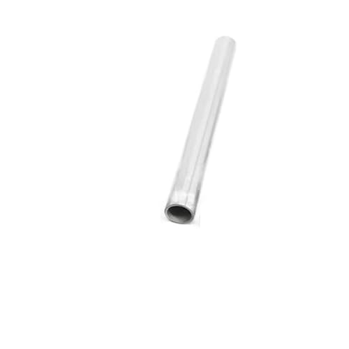 304 Edelstahlrohrrohr OD14x2 mm Außendurchmesser 14 mm Wand Dicke 2 mm Innendurchmesser 10 mm(Length 300mm) von Muarted