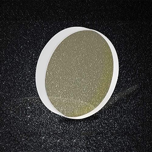 Laserschutzfenster D36-D39 Quarz geschmolzenes Kieselglas for Faserlaser -Schneidkopf 1064nm PRECITEC RAYTOOLS WSX(37x7mm(0-10KW)) von Muarted