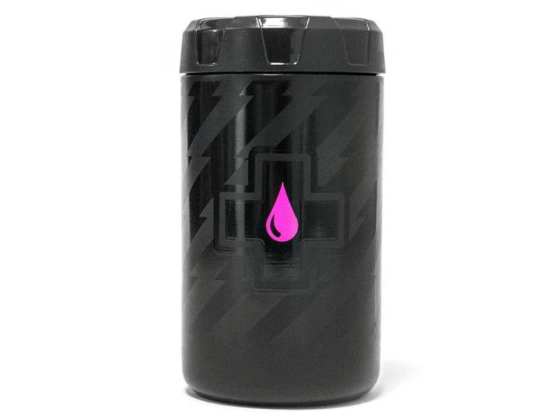 Muc-Off Fahrradöl Muc Off Tool Bottle 450ml black von Muc-Off