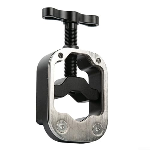 Bicycle Enthusiasts' Choice Essential Carbon Fiber Cutting Tool for Perfect Adjustments (Black) von MuchLuckystar