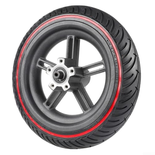 Elektroroller Hinterrad Vollreifen mit Nabe 8 5 Zoll Kompatibel mit 1S Lite MI3 Ersatzteil für Roller Reparaturen Elektroroller Hinterrad Vollreifen mit Nabe 8 5 Zoll Kompatibel mit 1S Lite MI3 Ersatzteil für Roller Reparaturen von MuchLuckystar