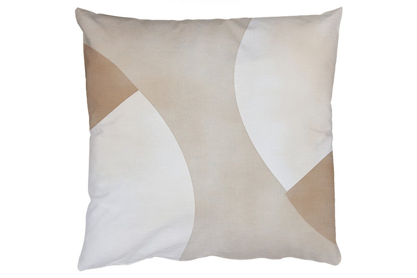 MuchoWow Dekokissen Braun - Japandi - Abstrakt, Zierkissen mit Füllung für Wohnzimmer, Sofakissen, 40x40 cm MuchoWow Dekokissen Braun - Japandi - Abstrakt, Zierkissen mit Füllung für Wohnzimmer, Sofakissen, 40x40 cm von MuchoWow