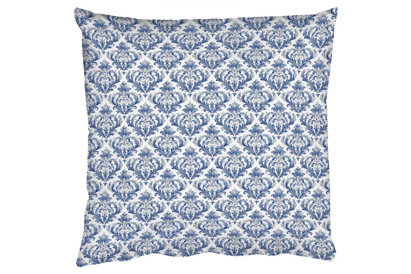 MuchoWow Dekokissen Frans - Citroen - Royaal - Blauw - Wit, Zierkissen mit Füllung für Wohnzimmer, Sofakissen, 40x40 cm MuchoWow Dekokissen Frans - Citroen - Royaal - Blauw - Wit, Zierkissen mit Füllung für Wohnzimmer, Sofakissen, 40x40 cm von MuchoWow