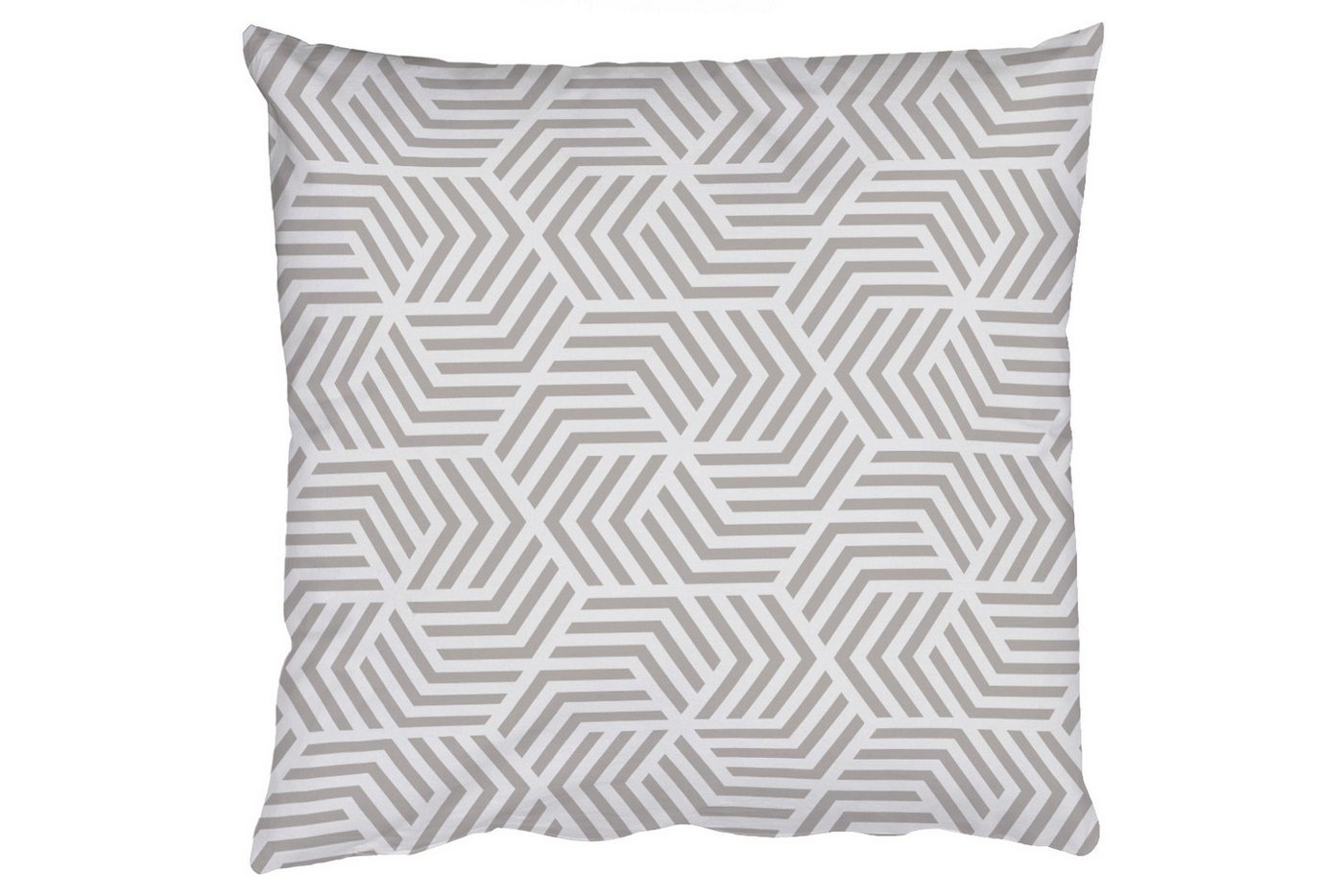 MuchoWow Dekokissen Grafik - Muster - Modern - Unterbrochen, Zierkissen mit Füllung für Wohnzimmer, Sofakissen, 40x40 cm MuchoWow Dekokissen Grafik - Muster - Modern - Unterbrochen, Zierkissen mit Füllung für Wohnzimmer, Sofakissen, 40x40 cm von MuchoWow