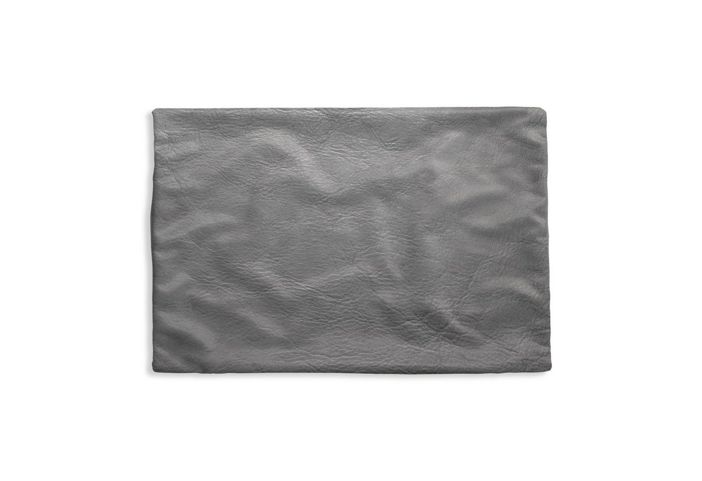 MuchoWow Dekokissen Hintergrund aus Leder - schwarz und weiß, Kissenbezug für Sofa, Dekorationkissen, Kissenhüllen, 50x30 cm MuchoWow Dekokissen Hintergrund aus Leder - schwarz und weiß, Kissenbezug für Sofa, Dekorationkissen, Kissenhüllen, 50x30 cm von MuchoWow