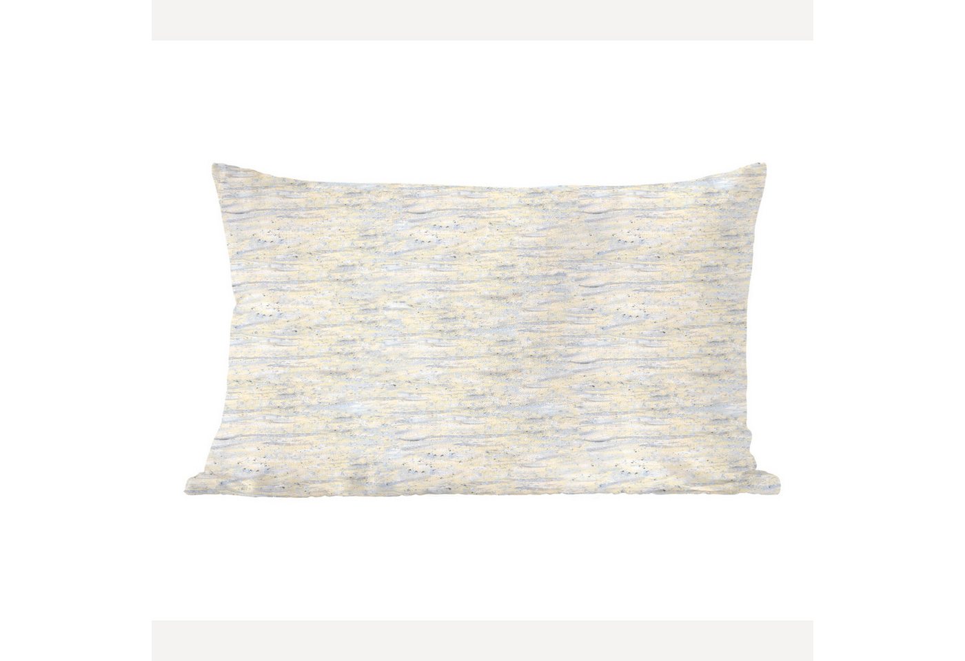 MuchoWow Dekokissen Licht - Horizontal - Farbe, Dekoration, Zierkissen, Kissen mit Füllung, 50x30 cm MuchoWow Dekokissen Licht - Horizontal - Farbe, Dekoration, Zierkissen, Kissen mit Füllung, 50x30 cm von MuchoWow