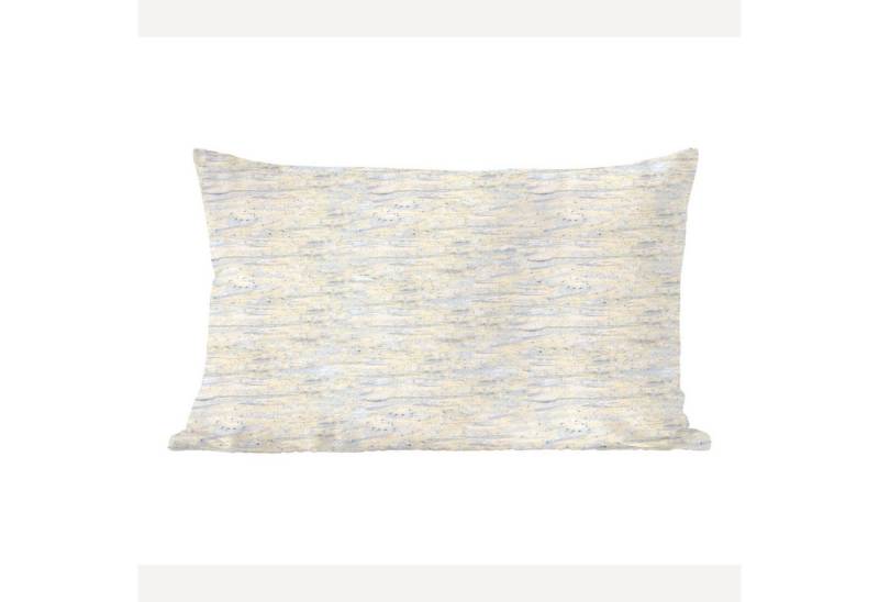 MuchoWow Dekokissen Licht - Horizontal - Farbe, Dekoration, Zierkissen, Kissen mit Füllung, 50x30 cm MuchoWow Dekokissen Licht - Horizontal - Farbe, Dekoration, Zierkissen, Kissen mit Füllung, 50x30 cm von MuchoWow