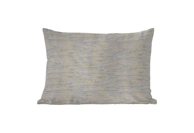 MuchoWow Dekokissen Licht - Horizontal - Farbe, Outdoor-Dekorationskissen, Kissen, Kissenbezug, 50x30 cm MuchoWow Dekokissen Licht - Horizontal - Farbe, Outdoor-Dekorationskissen, Kissen, Kissenbezug, 50x30 cm von MuchoWow