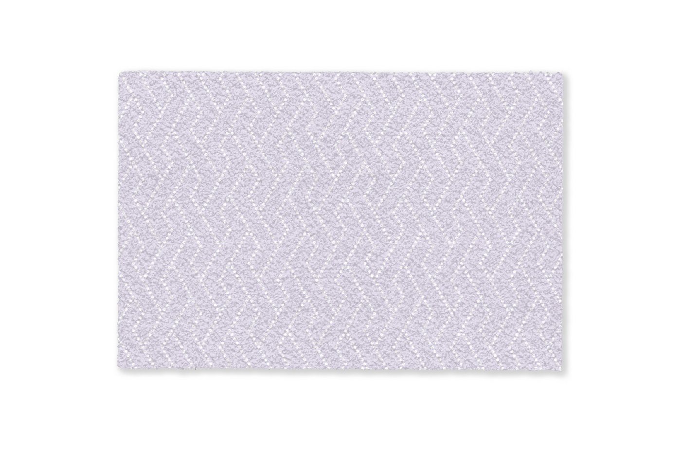 MuchoWow Fußmatte Flieder - Tupfen - Weiß - Gemustert, Rechteckig, innen Schmutzfangmatte, Tür, Schmutzfänger Flur, Teppich, 60x40 cm MuchoWow Fußmatte Flieder - Tupfen - Weiß - Gemustert, Rechteckig, innen Schmutzfangmatte, Tür, Schmutzfänger Flur, Teppich, 60x40 cm von MuchoWow